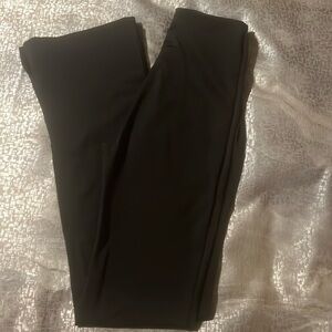 Express body contour pants